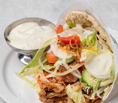 Pita
